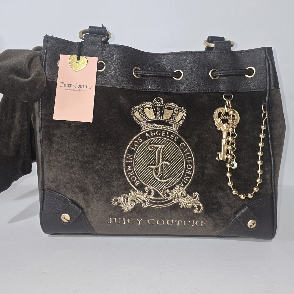 Juicy Couture Bag ♥️
